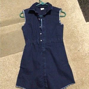 #542 AG Adrian GOLDSCHMIED kids medium Top